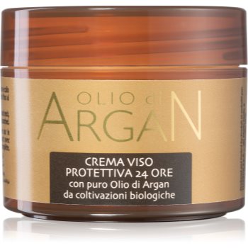 Phytorelax Laboratories Olio Di Argan crema de zi hidratanta 24 de ore