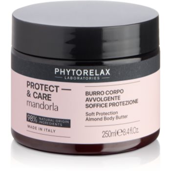 Phytorelax Laboratories Almond поживне масло для тіла 250 мл