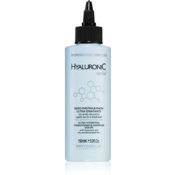 Phytorelax Laboratories Hyaluronic Acid ser protector pentru păr