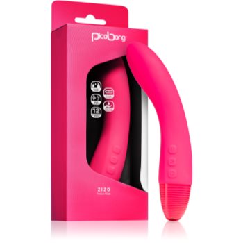 Pico Bong Zizo Innie vibrator - 1 | YEO