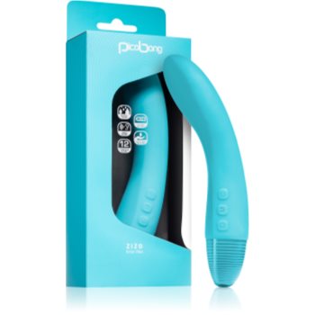 Pico Bong Zizo Innie vibrator - 1 | YEO