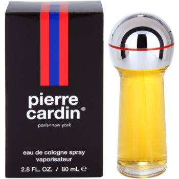 Pierre Cardin Pour Monsieur For Him Eau De Cologne Pentru Barbati