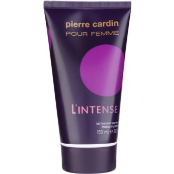 Pierre Cardin Pour Femme L\'Intense lapte de corp pentru femei