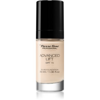 Pierre rené professional advanced lift machiaj de protectie cu efect lifting