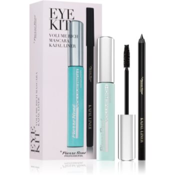 Pierre René Professional Eye Kit set cadou pentru ochi