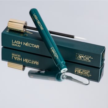 Pierre René Medic Lash Nectar ser pentru gene 2 - Sellmag.ro
