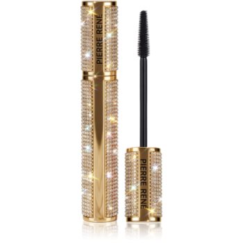 Pierre René Le Premiere Mascara туш для об'єму вій відтінок Black 1 кс