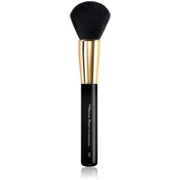 Pierre René Professional Powder Brush пензлик для пудри no. 107 1 кс