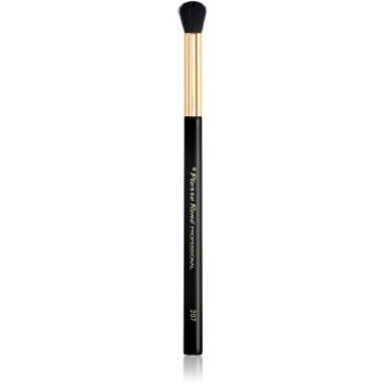 Pierre René Professional Maxi Blend Brush великий пензлик для нанесення тіней no. 207 1 кс