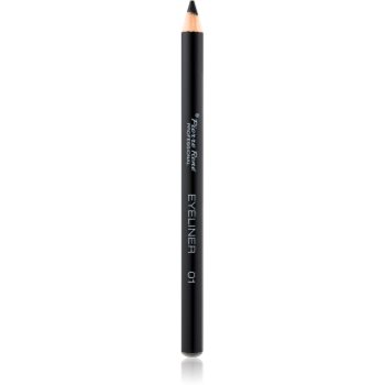 Pierre René Eyes Eyeliner кремовий олівець для очей відтінок 01 1.14 гр