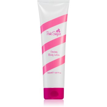 Pink Sugar Pink Sugar crema de corp pentru femei