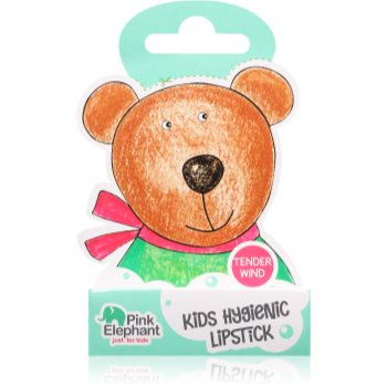 Pink Elephant Kids balsam de buze