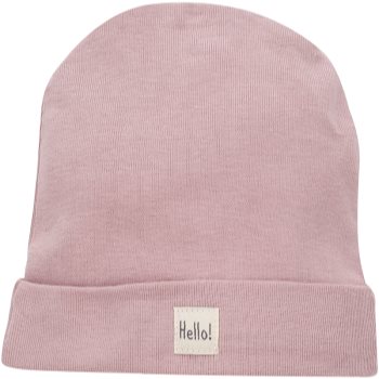 Pinokio hello size: 62 șapcă pentru copii