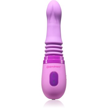 Pipedream Fantasy For Her Her Personal Sex Machine vibrator