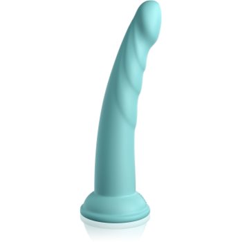 Pipedream Dillio Platinum Slim Seven dildo