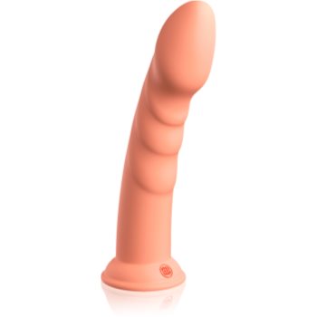 Pipedream Dillio Platinum Super Eight dildo