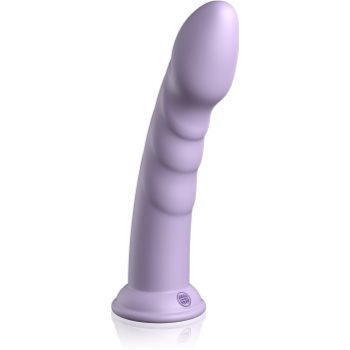 Pipedream Dillio Platinum Super Eight dildo