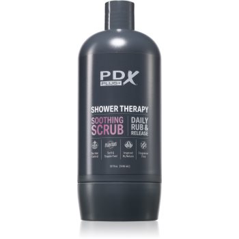 Pipedream PDX Plus Shower Therapy masturbator