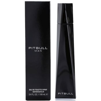 Pitbull Pitbull Man Eau de Toilette pentru bărbați