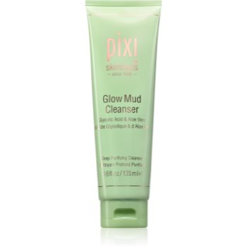 Pixi Glow Mud curatare pentru toate tipurile de ten