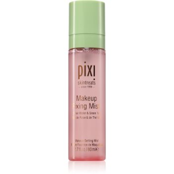 Pixi Makeup Fixing Mist fixator make-up cu apă de trandafiri