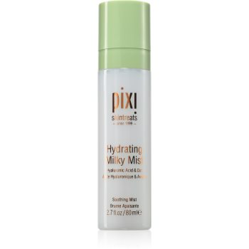 Pixi Hydrating Milky Spray pentru o mai piele moale și mai hidratată - Sellmag.ro