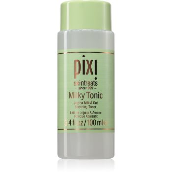 Pixi Milky tonic pentru hidratarea pielii