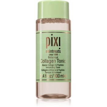 Pixi Botanical Collagen tonic facial revigorant fară alcool