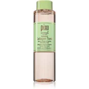Pixi Botanical Collagen tonic facial revigorant fară alcool