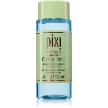 Pixi Clarity Tonic tonic pentru curatare Cu AHA Acizi