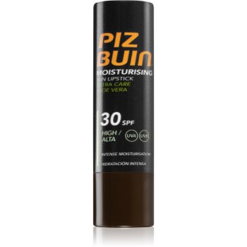 Piz Buin Moisturising balsam de buze protector SPF 30