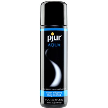 Pjur Aqua gel lubrifiant