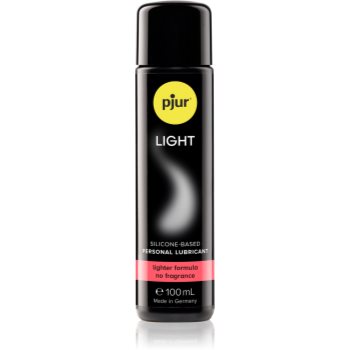 Pjur Light Personal Glide gel lubrifiant