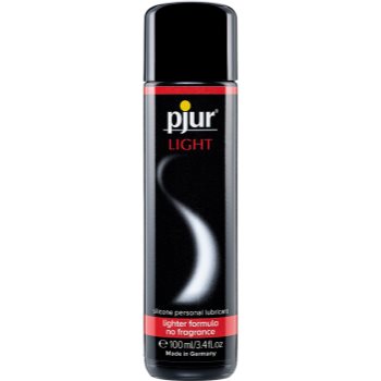 Pjur Light Personal Glide gel lubrifiant notino.ro Cosmetice și accesorii