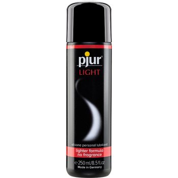Pjur Light Personal Glide gel lubrifiant notino.ro