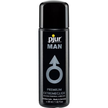 Pjur Man Premium Extremeglide gel lubrifiant notino.ro Cosmetice și accesorii