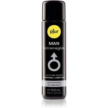 Pjur Man Extremeglide gel lubrifiant anal