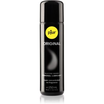 Pjur Original Personal Glide gel lubrifiant