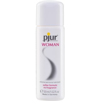 Pjur Woman gel lubrifiant