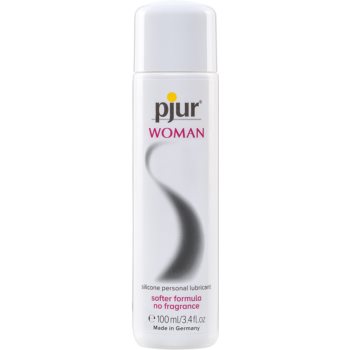 Pjur Woman gel lubrifiant image0