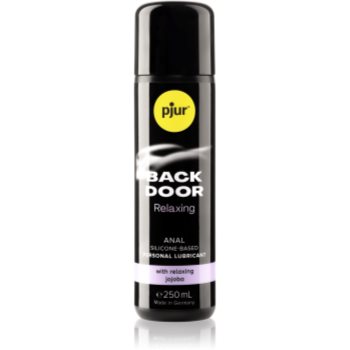 Pjur BackDoor Relaxing gel lubrifiant anal