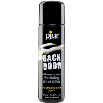 Pjur Back Door Anal Glide gel lubrifiant