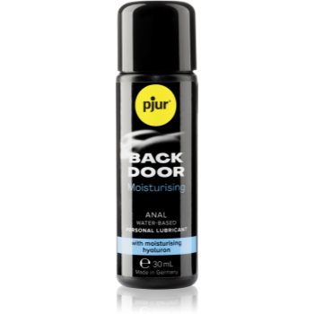 Pjur BackDoor Moisturising gel lubrifiant anal