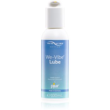 Pjur We-Vibe Lube gel lubrifiant