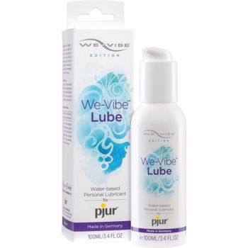 Pjur We-Vibe Lube gel lubrifiant notino.ro Cosmetice și accesorii