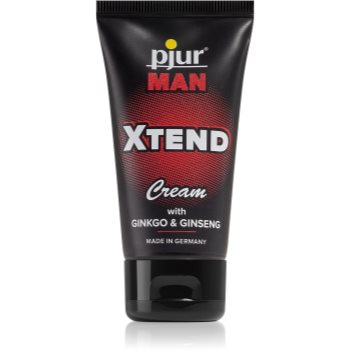 Pjur Man XTEND cremă pentru penis