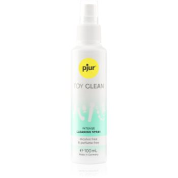 Pjur Woman Toy Clean spray de curățare pentru jucării sexuale
