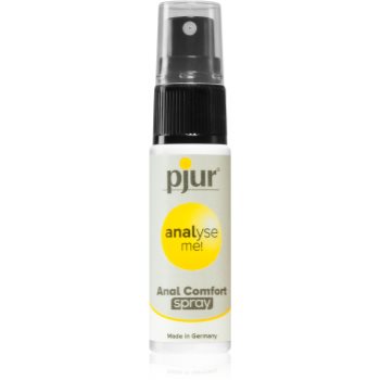 Pjur Analyse Me Sprej spray anal