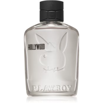Playboy Hollywood Eau de Toilette pentru bărbați notino.ro Parfumuri