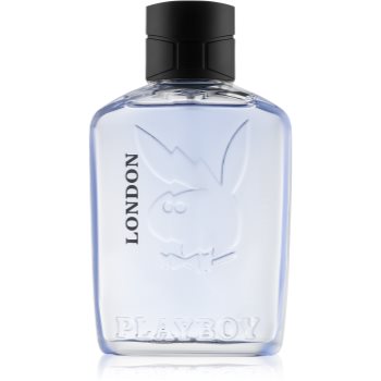 Playboy London Eau de Toilette pentru bărbați notino.ro Parfumuri